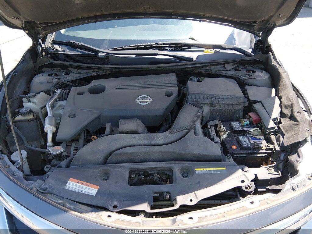1N4AL3AP8FN903118 2015 NISSAN ALTIMA photo no. 10