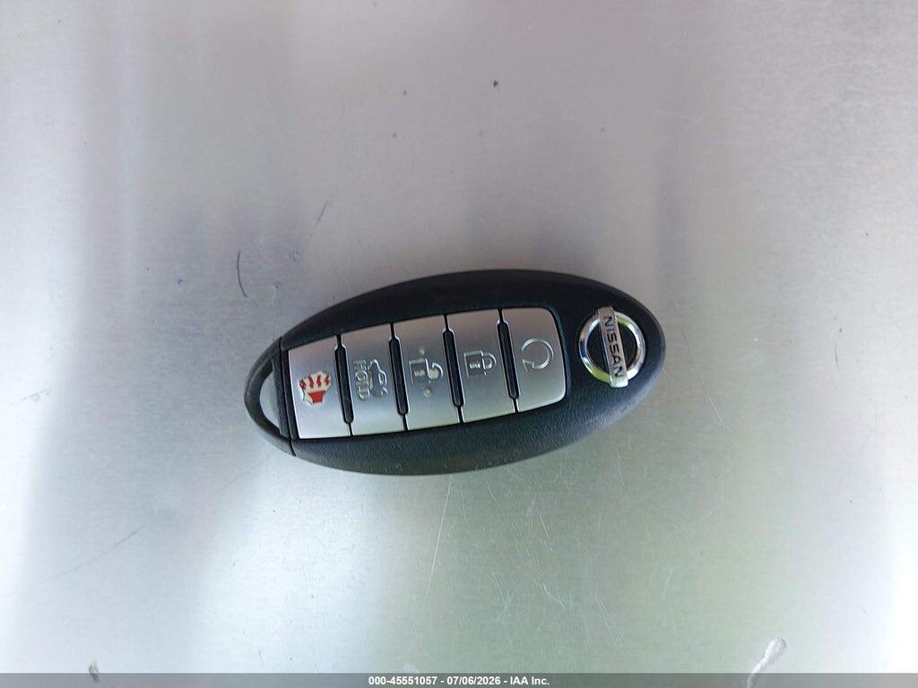 1N4AL3AP8FN903118 2015 NISSAN ALTIMA photo no. 11