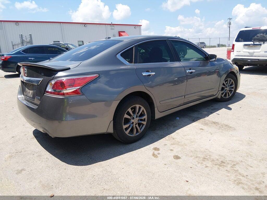 1N4AL3AP8FN903118 2015 NISSAN ALTIMA photo no. 4