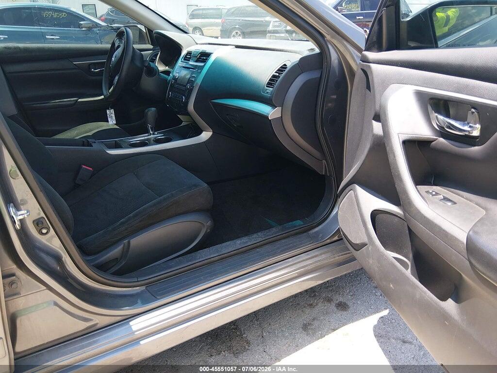 1N4AL3AP8FN903118 2015 NISSAN ALTIMA photo no. 5
