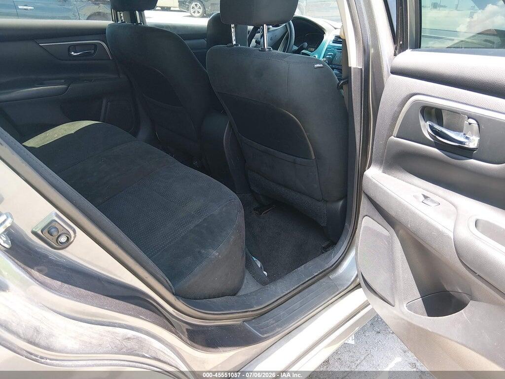 1N4AL3AP8FN903118 2015 NISSAN ALTIMA photo no. 8