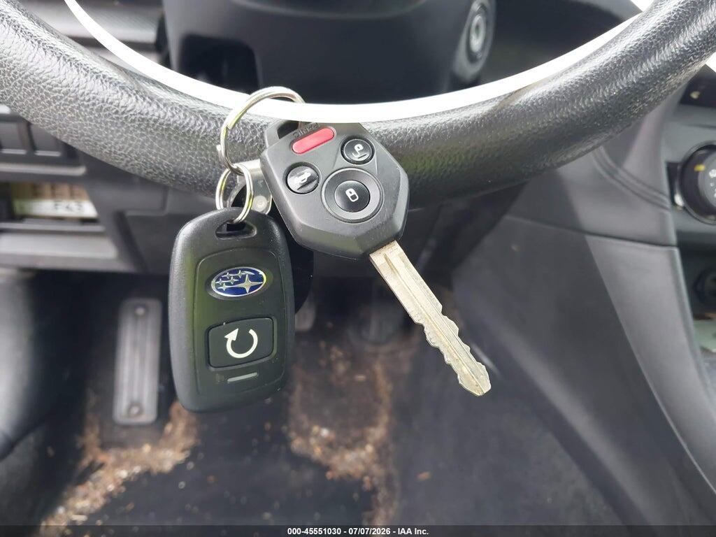 4S3GTAA68K3719089 2019 SUBARU IMPREZA photo no. 11