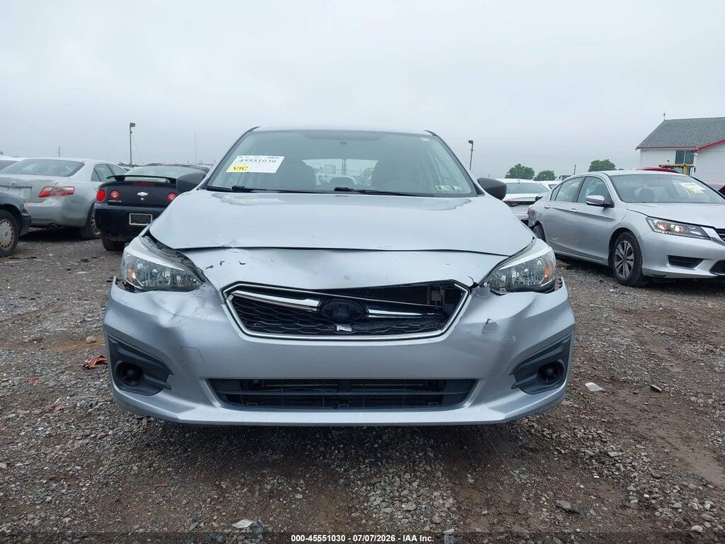 4S3GTAA68K3719089 2019 SUBARU IMPREZA photo no. 12