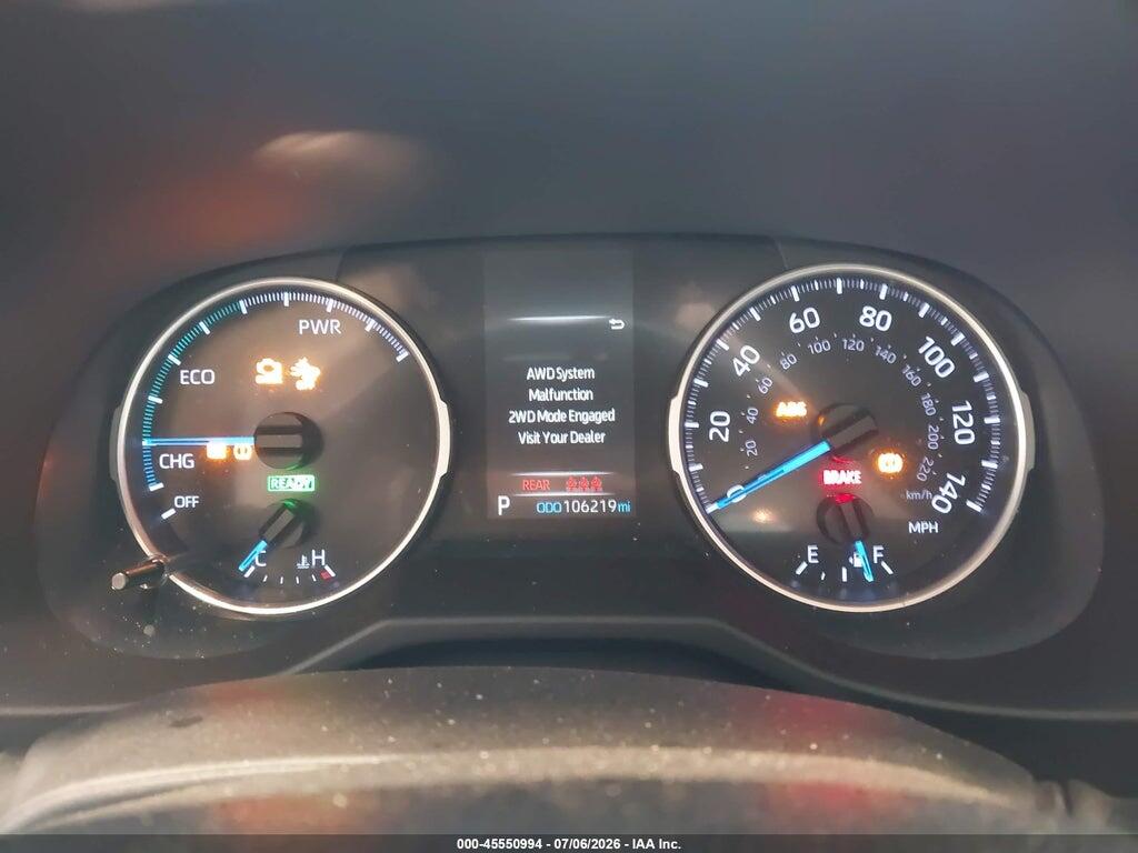 4T3RWRFVXLU003792 2020 TOYOTA RAV4 HYBRID photo no. 7