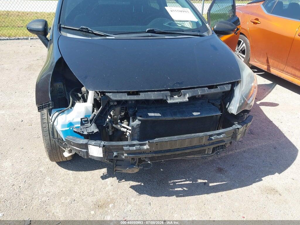 KNADM4A36H6049778 2017 KIA RIO photo no. 6