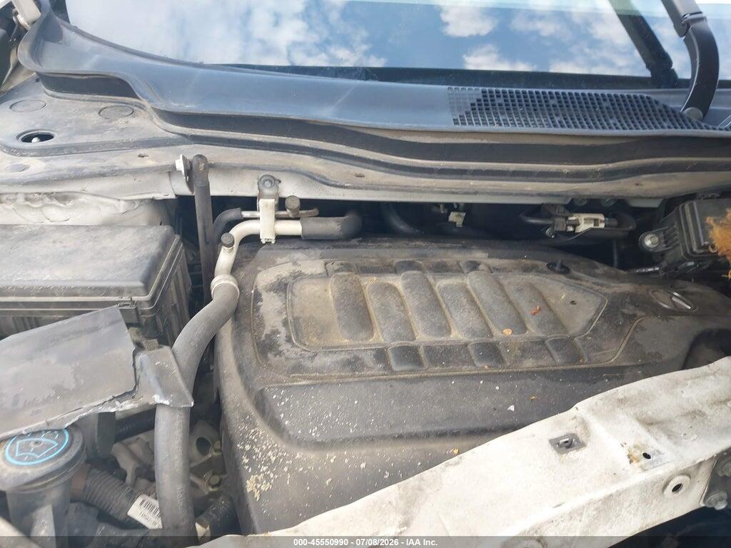 5FRYD4H84EB001524 2014 ACURA MDX photo no. 10