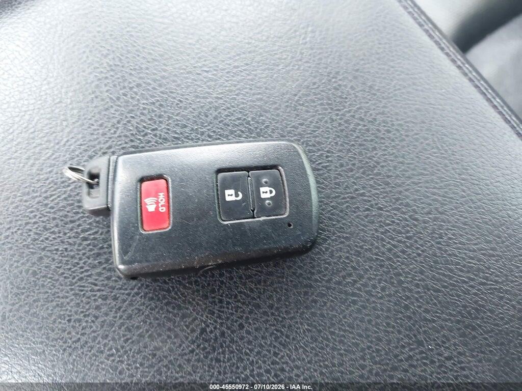 JTEBU5JR0L5814479 2020 TOYOTA 4RUNNER photo no. 11