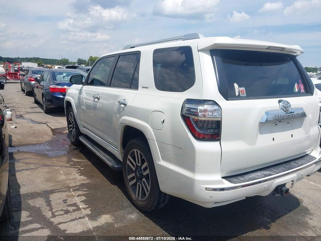 JTEBU5JR0L5814479 2020 TOYOTA 4RUNNER photo no. 3