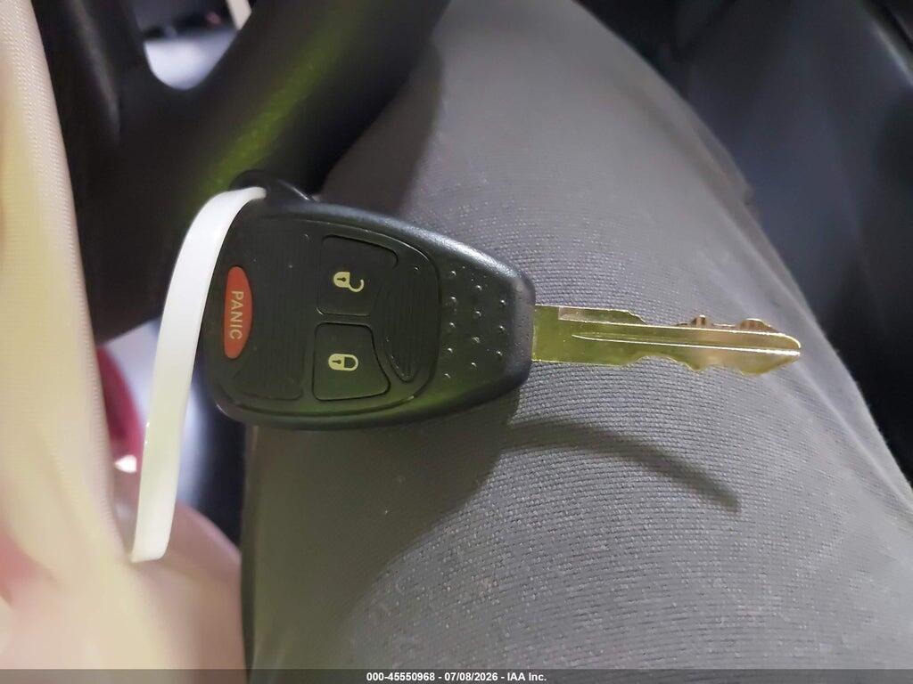 1C4NJRBB9FD217425 2015 JEEP PATRIOT photo no. 11