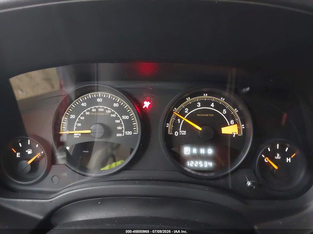 1C4NJRBB9FD217425 2015 JEEP PATRIOT photo no. 7