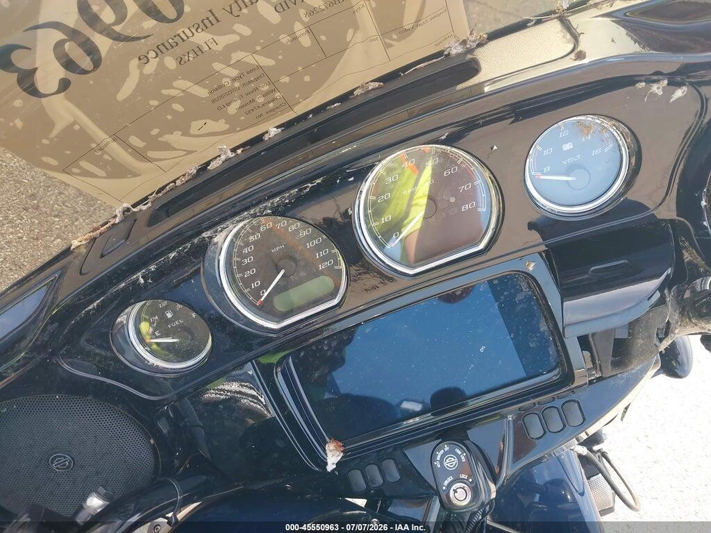 1HD1KRP13KB672268 2019 HARLEY-DAVIDSON FLHXS photo no. 7