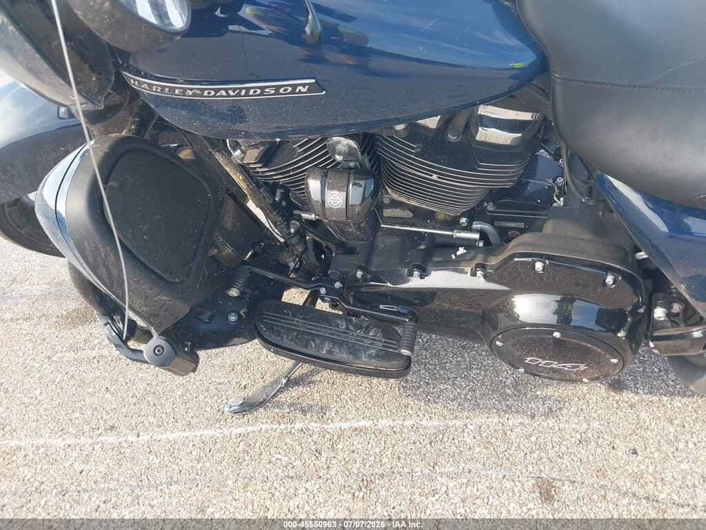 1HD1KRP13KB672268 2019 HARLEY-DAVIDSON FLHXS photo no. 9