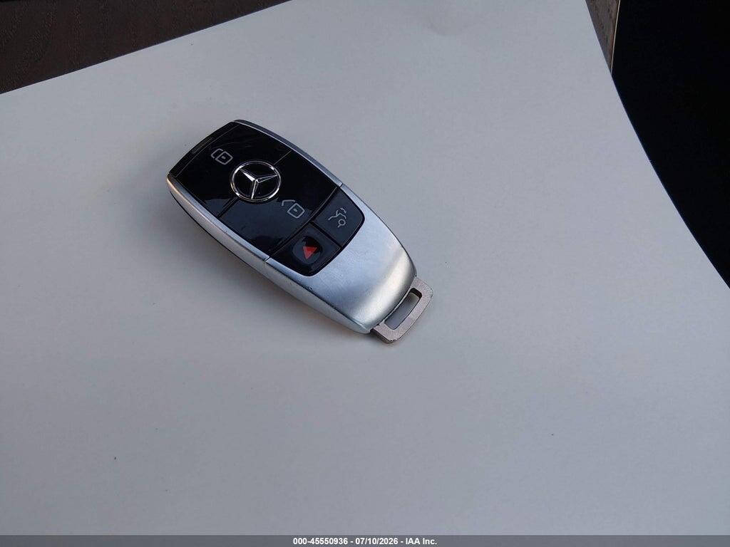 W1KZF8EBXMA999828 2021 MERCEDES-BENZ E 350 photo no. 11