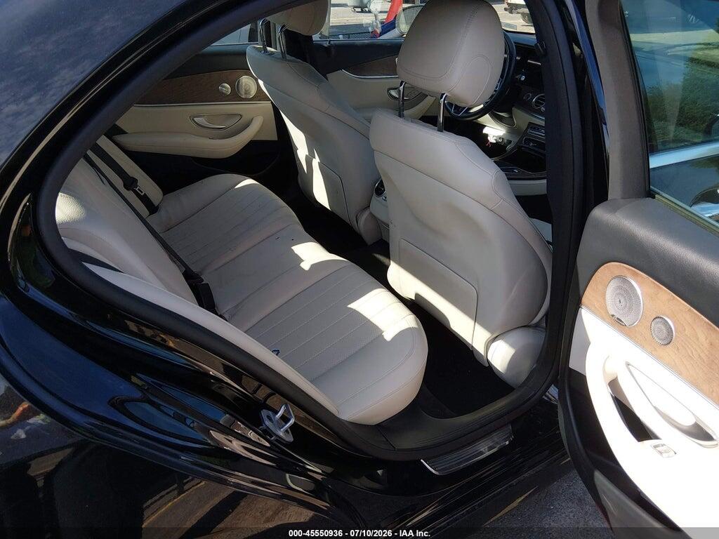 W1KZF8EBXMA999828 2021 MERCEDES-BENZ E 350 photo no. 8