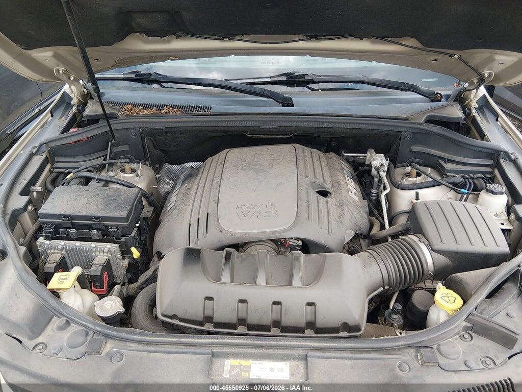 1C4RJFCT5EC148292 2014 JEEP GRAND CHEROKEE photo no. 10