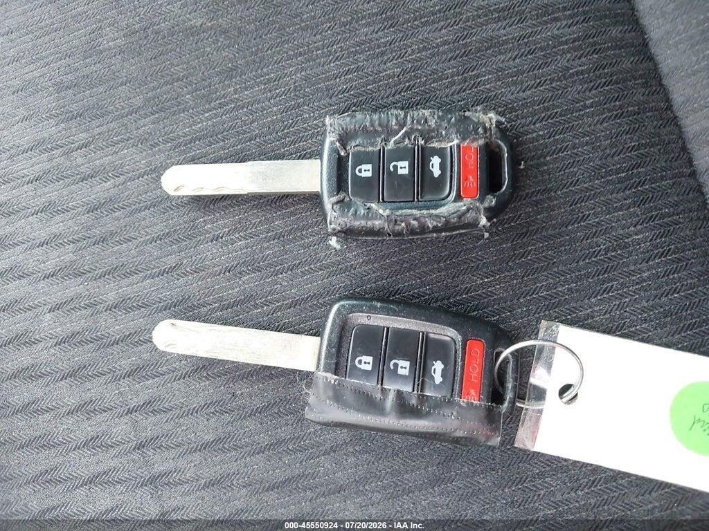 1HGCR2E58FA093194 2015 HONDA ACCORD photo no. 11