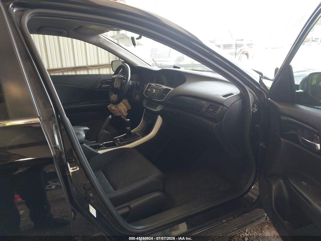 1HGCR2E58FA093194 2015 HONDA ACCORD photo no. 5