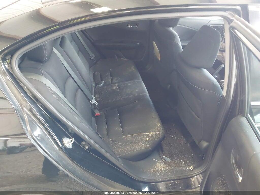 1HGCR2E58FA093194 2015 HONDA ACCORD photo no. 8