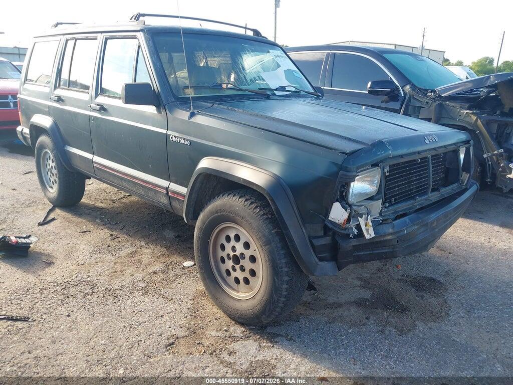 1J4FT68S1RL135164 1994 JEEP CHEROKEE photo no. 1