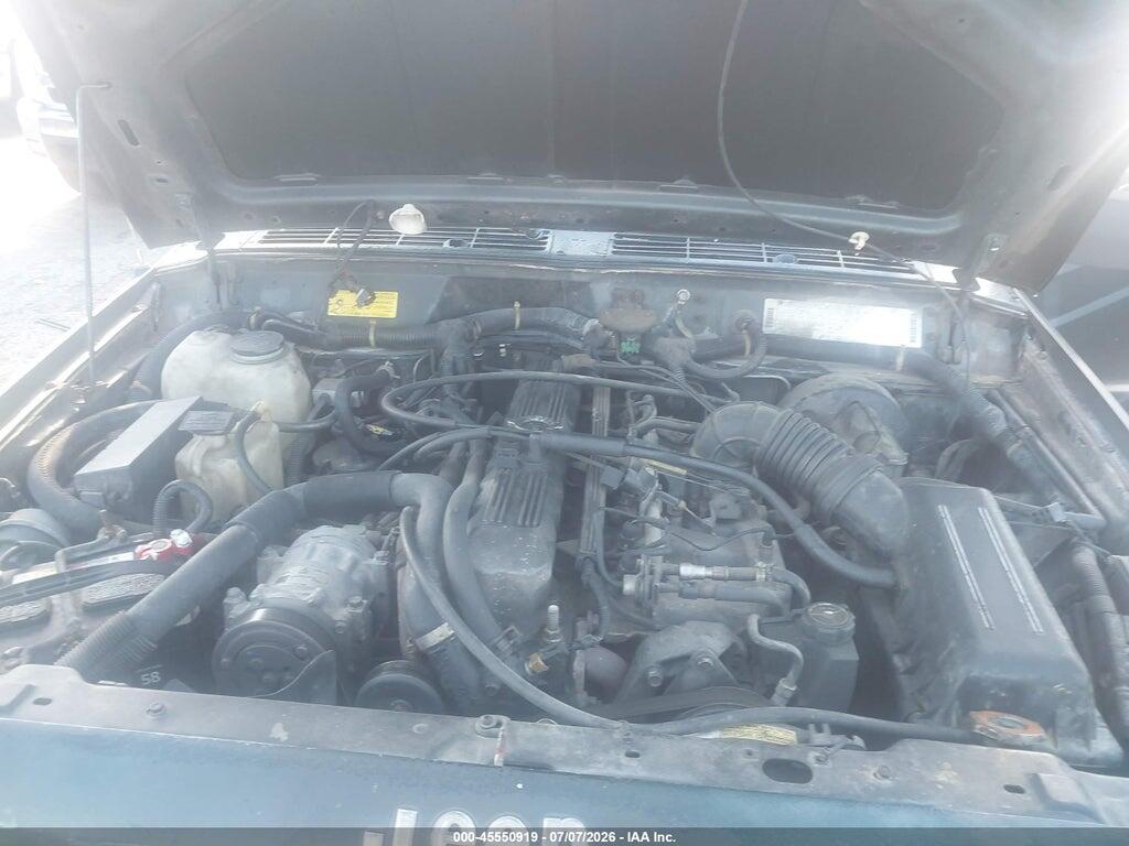 1J4FT68S1RL135164 1994 JEEP CHEROKEE photo no. 10