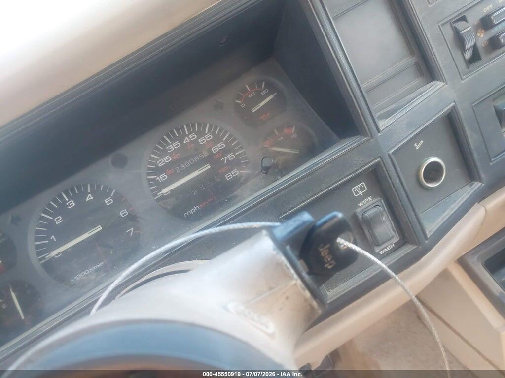 1J4FT68S1RL135164 1994 JEEP CHEROKEE photo no. 11
