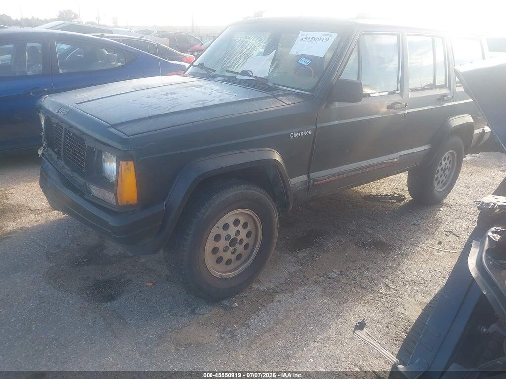 1J4FT68S1RL135164 1994 JEEP CHEROKEE photo no. 2