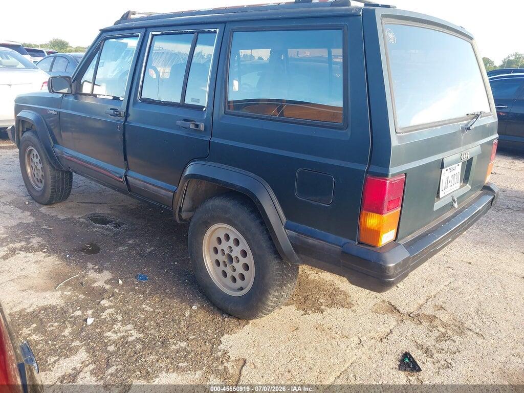 1J4FT68S1RL135164 1994 JEEP CHEROKEE photo no. 3