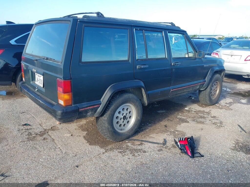 1J4FT68S1RL135164 1994 JEEP CHEROKEE photo no. 4
