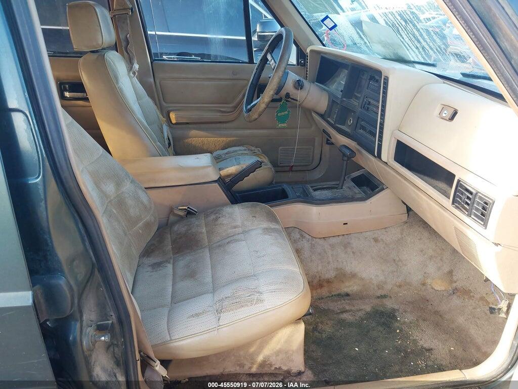 1J4FT68S1RL135164 1994 JEEP CHEROKEE photo no. 5