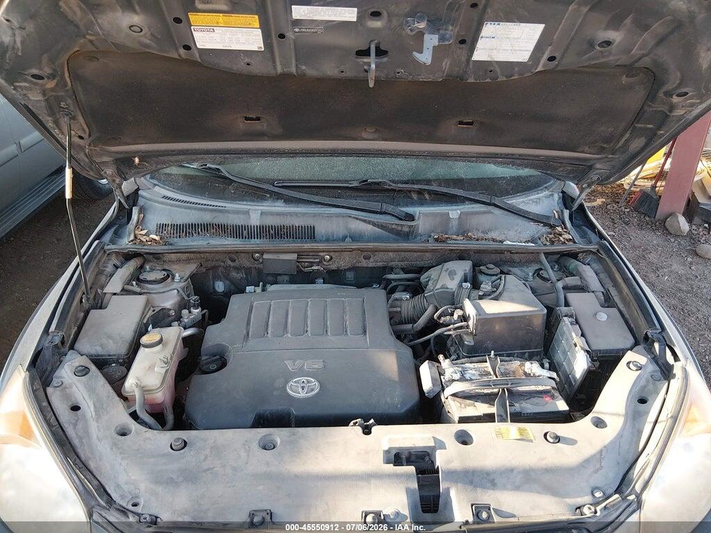 JTMRK4DV5A5097652 2010 TOYOTA RAV4 photo no. 10