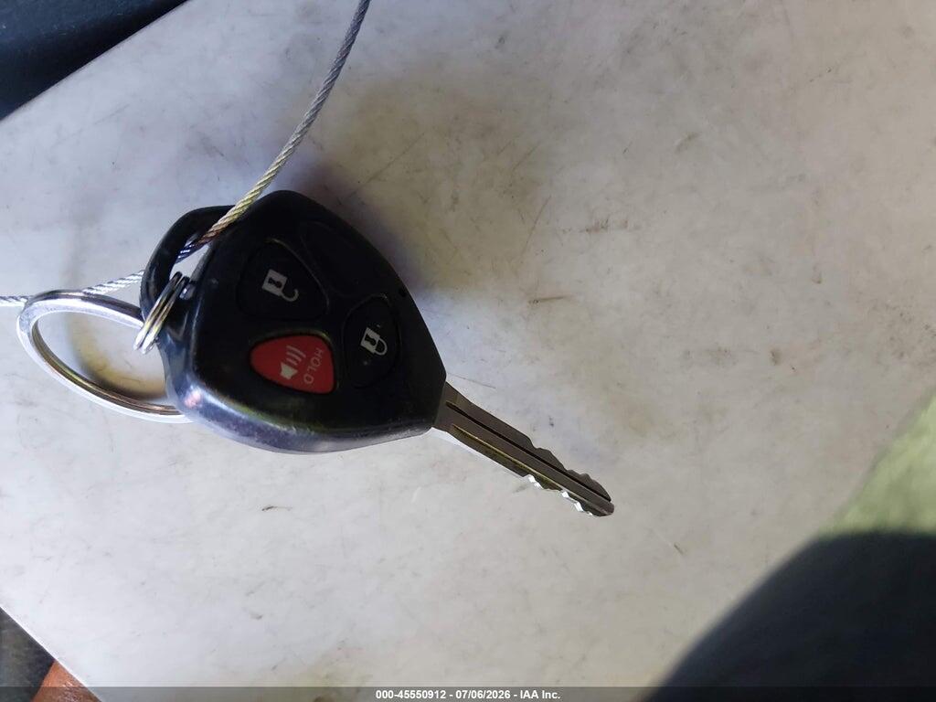 JTMRK4DV5A5097652 2010 TOYOTA RAV4 photo no. 11