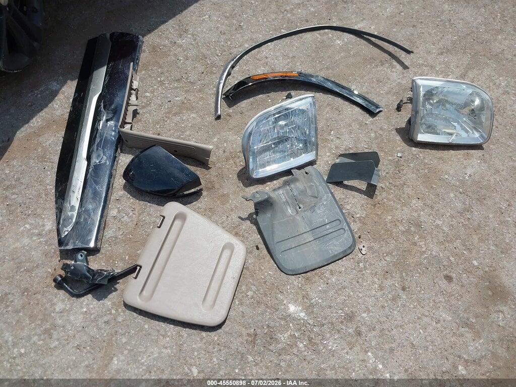 5TDZT34A13S170730 2003 TOYOTA SEQUOIA photo no. 11