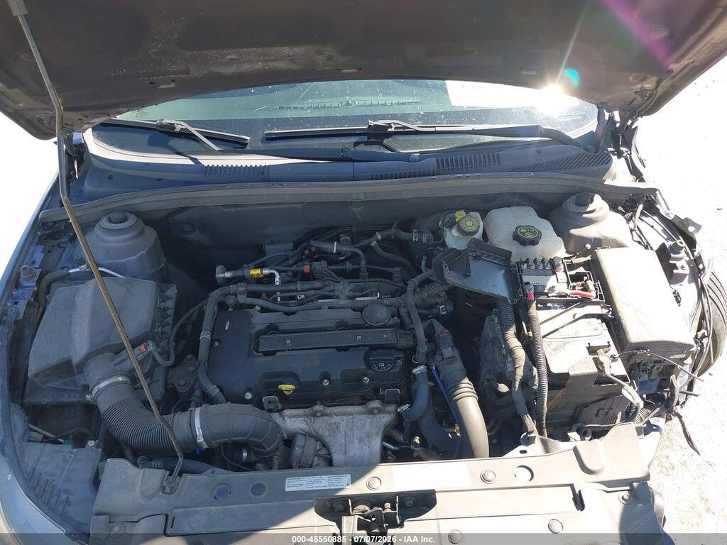 1G1PC5SB1E7223320 2014 CHEVROLET CRUZE photo no. 10