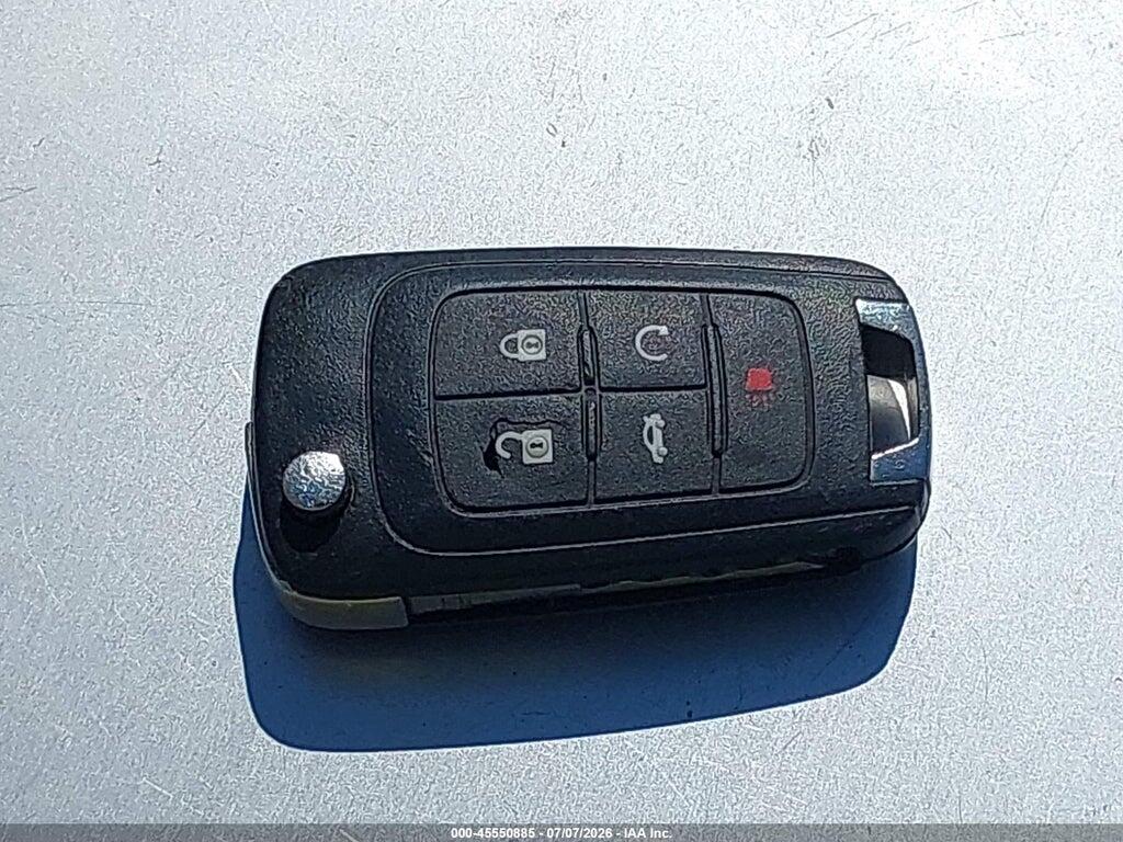 1G1PC5SB1E7223320 2014 CHEVROLET CRUZE photo no. 11