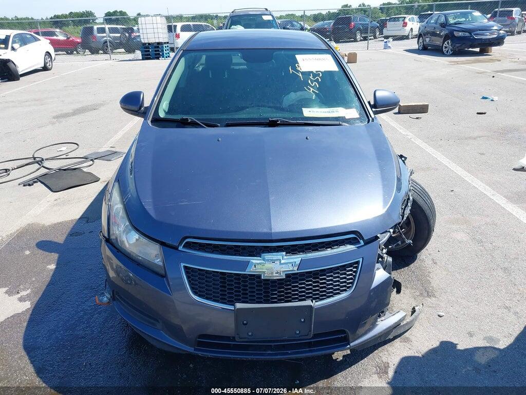 1G1PC5SB1E7223320 2014 CHEVROLET CRUZE photo no. 12