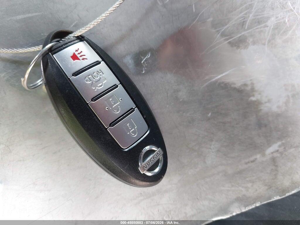 3N1AB7AP0HL650483 2017 NISSAN SENTRA photo no. 11