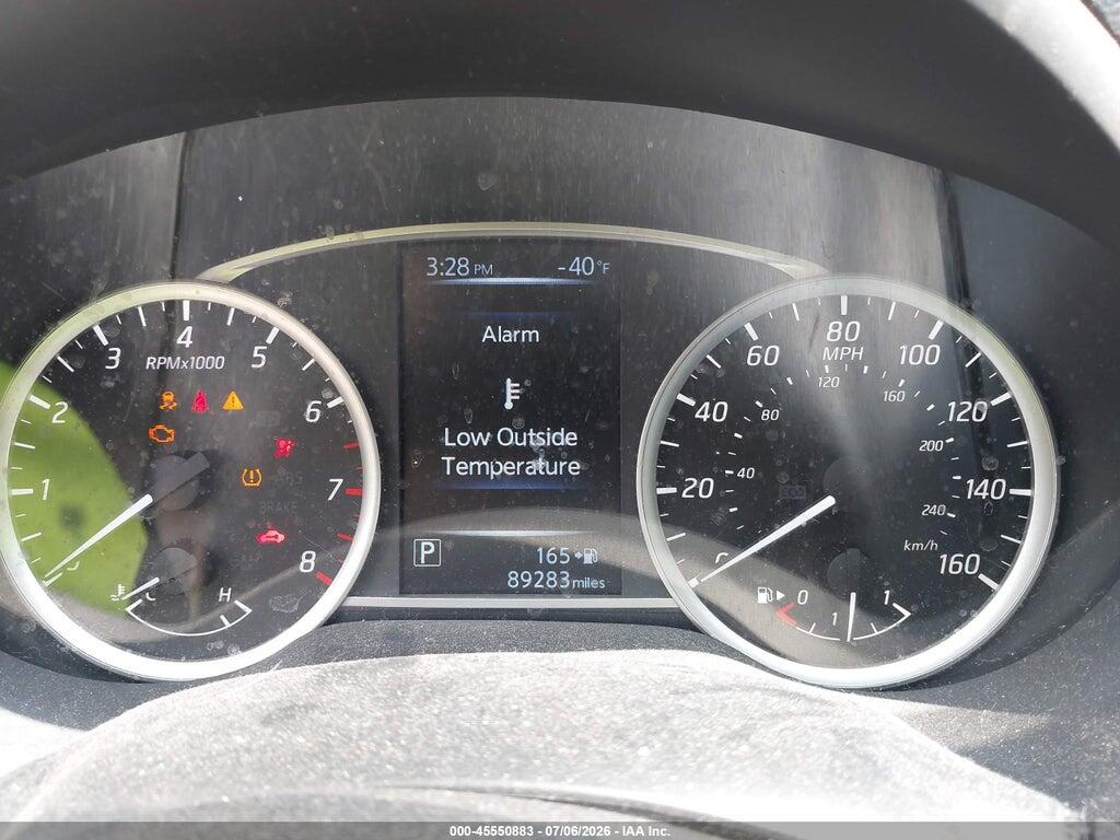 3N1AB7AP0HL650483 2017 NISSAN SENTRA photo no. 7