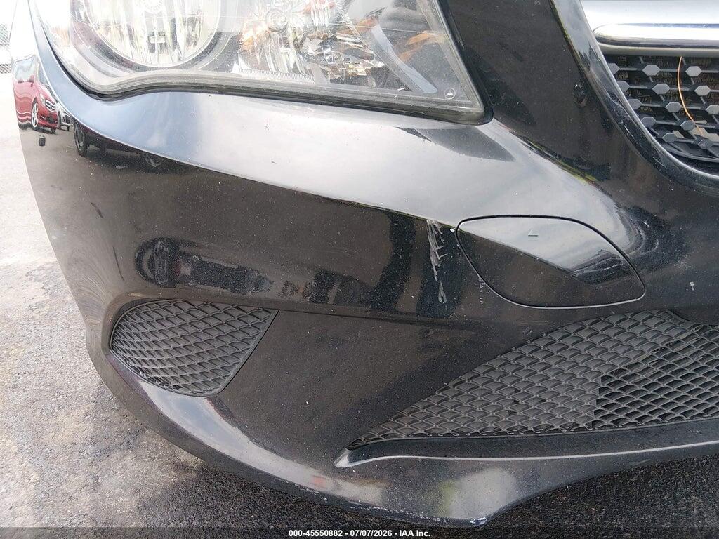 WDDSJ4GB0FN190940 2015 MERCEDES-BENZ CLA 250 photo no. 6