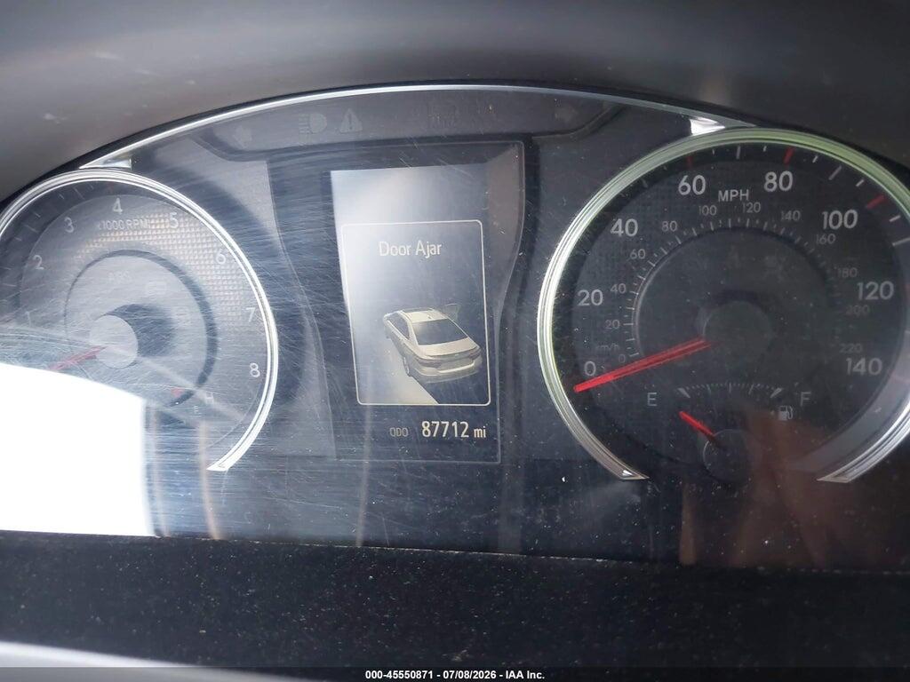 4T1BF1FK6GU605726 2016 TOYOTA CAMRY photo no. 7