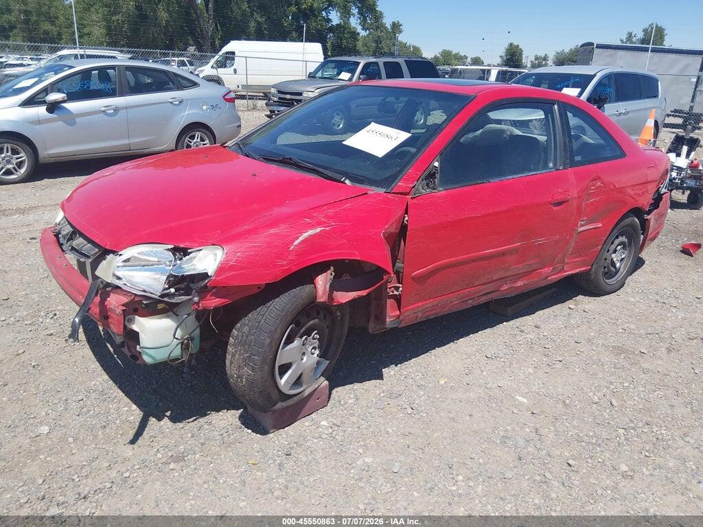 1HGEM229X2L023984 2002 HONDA CIVIC photo no. 2