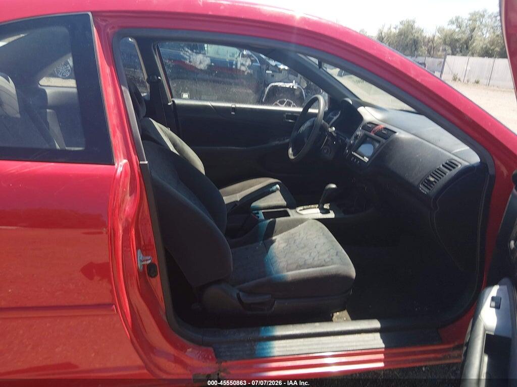 1HGEM229X2L023984 2002 HONDA CIVIC photo no. 5