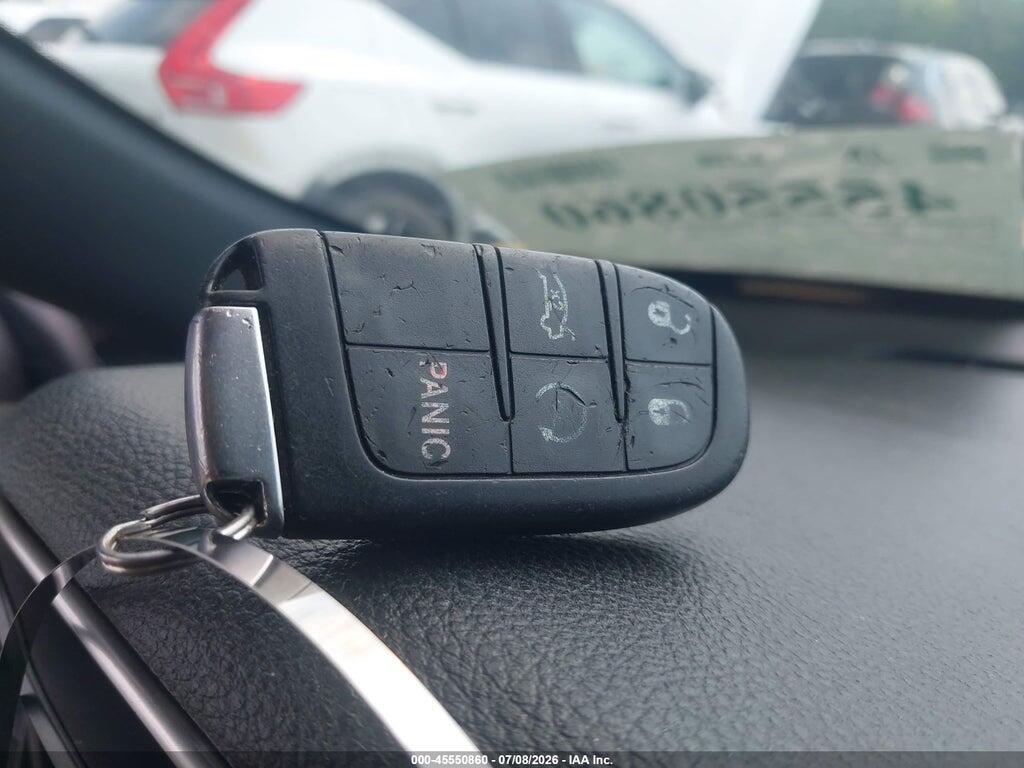 2C3CDZBT5JH172183 2018 DODGE CHALLENGER photo no. 11