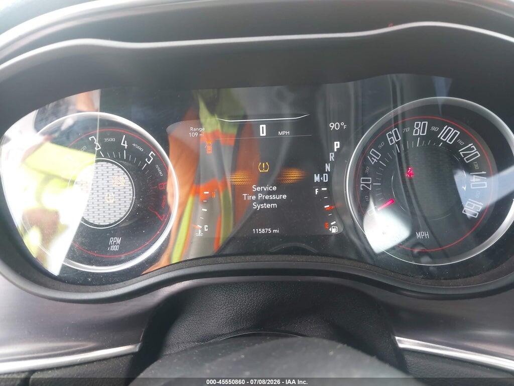 2C3CDZBT5JH172183 2018 DODGE CHALLENGER photo no. 7
