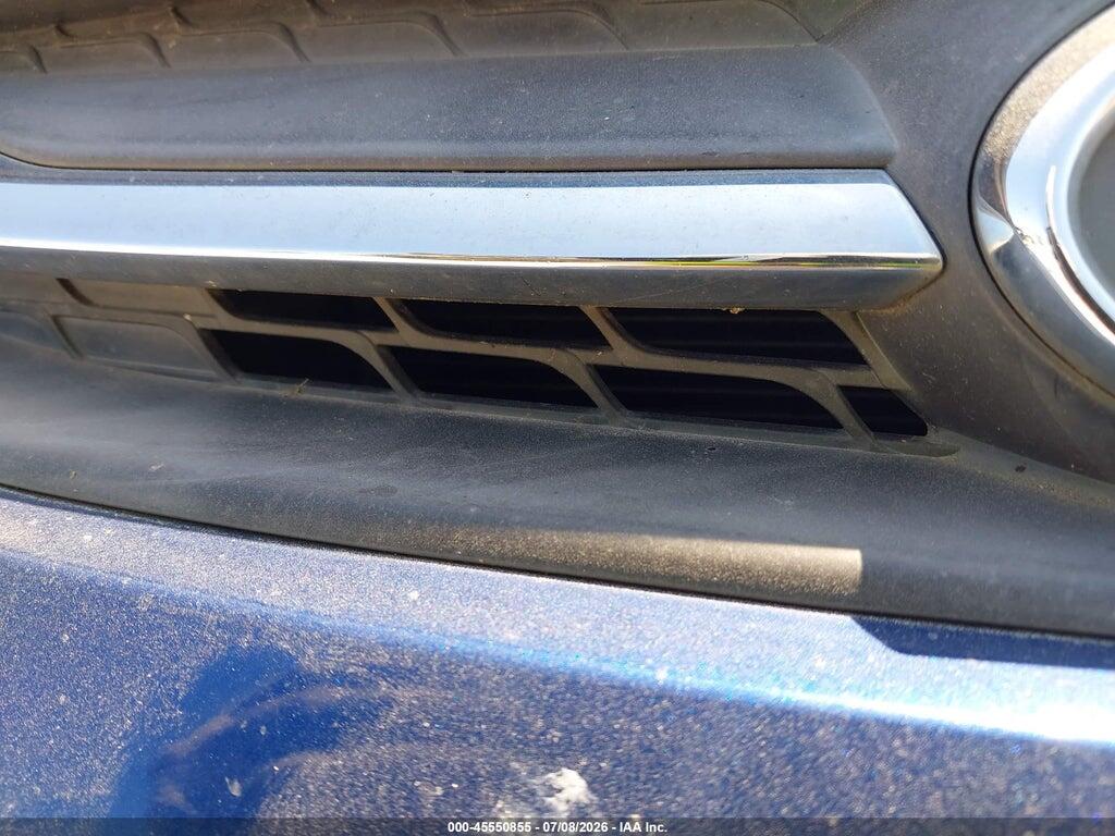 KMHCT4AEXGU012273 2016 HYUNDAI ACCENT photo no. 10