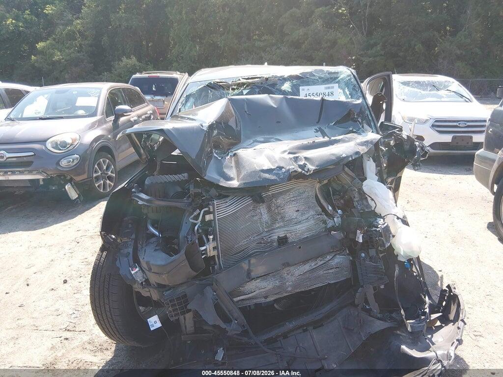 3GNAXSEV0LS548455 2020 CHEVROLET EQUINOX photo no. 11