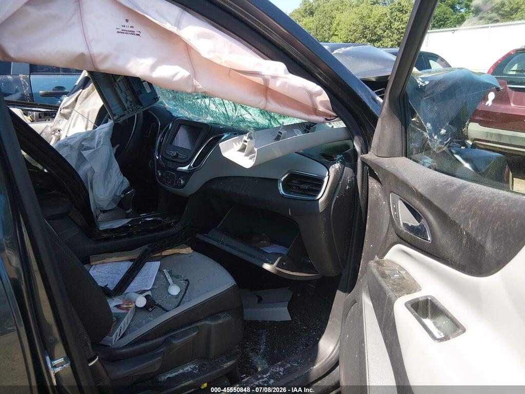 3GNAXSEV0LS548455 2020 CHEVROLET EQUINOX photo no. 5
