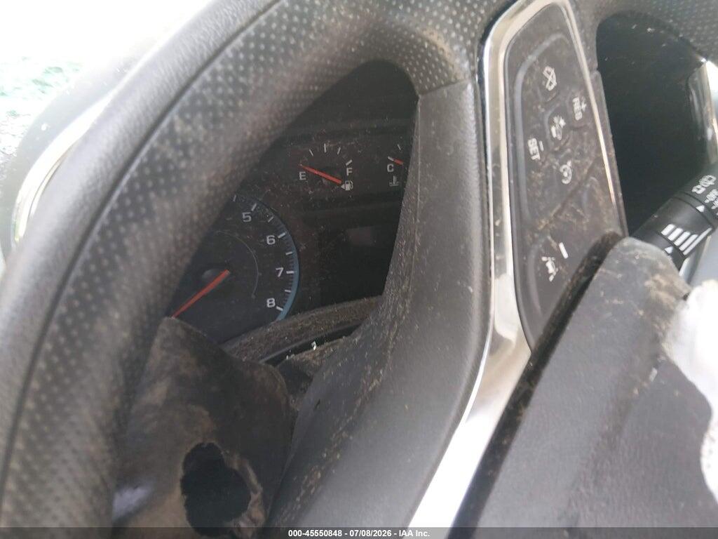 3GNAXSEV0LS548455 2020 CHEVROLET EQUINOX photo no. 7