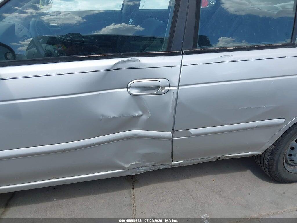 3N1CB51D66L531854 2006 NISSAN SENTRA photo no. 6