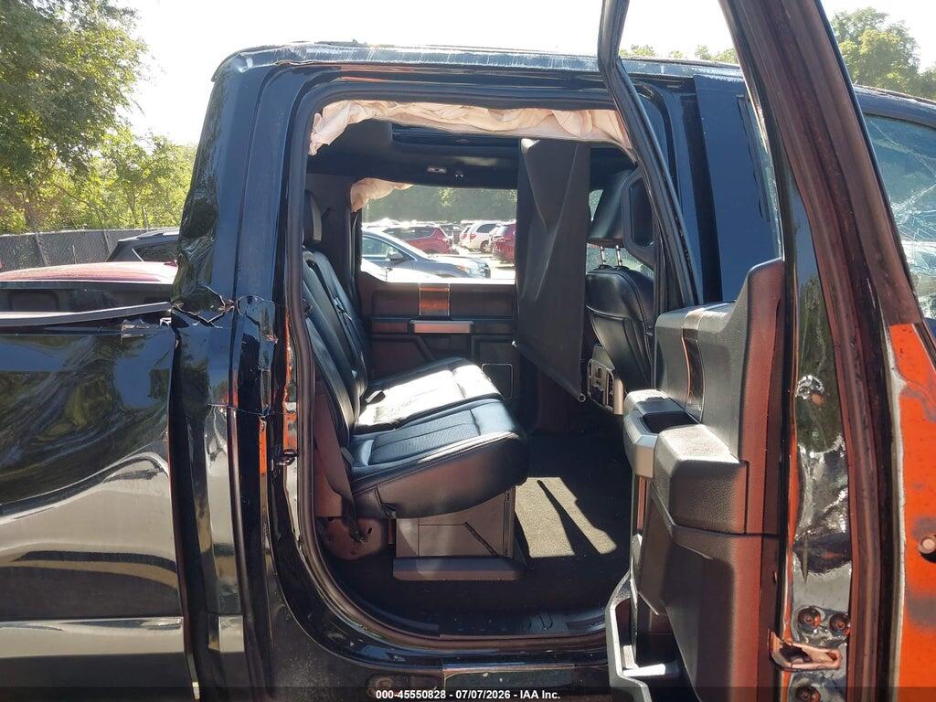 1FT7W2BN5NEC42908 2022 FORD F-250 photo no. 8
