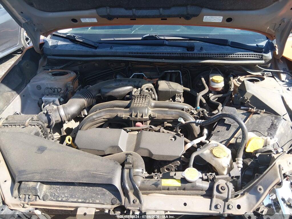 JF2GPAVC2E8224786 2014 SUBARU XV CROSSTREK photo no. 10